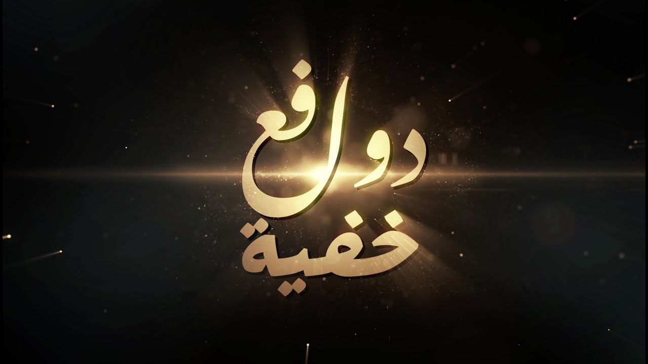دوافع خفية