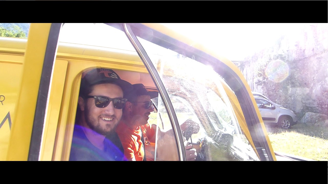 TEASER 4ALPES 2019