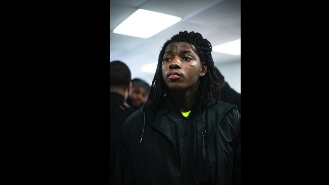 [FREE] Melodic Sahbabii Type Beat - 