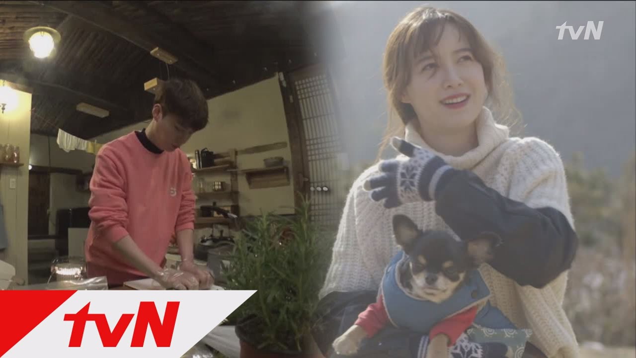 The Lovebirds: Year 1 남편 재현의 깜짝 이벤트에 혜선의 반응은?! 170303 EP.5
