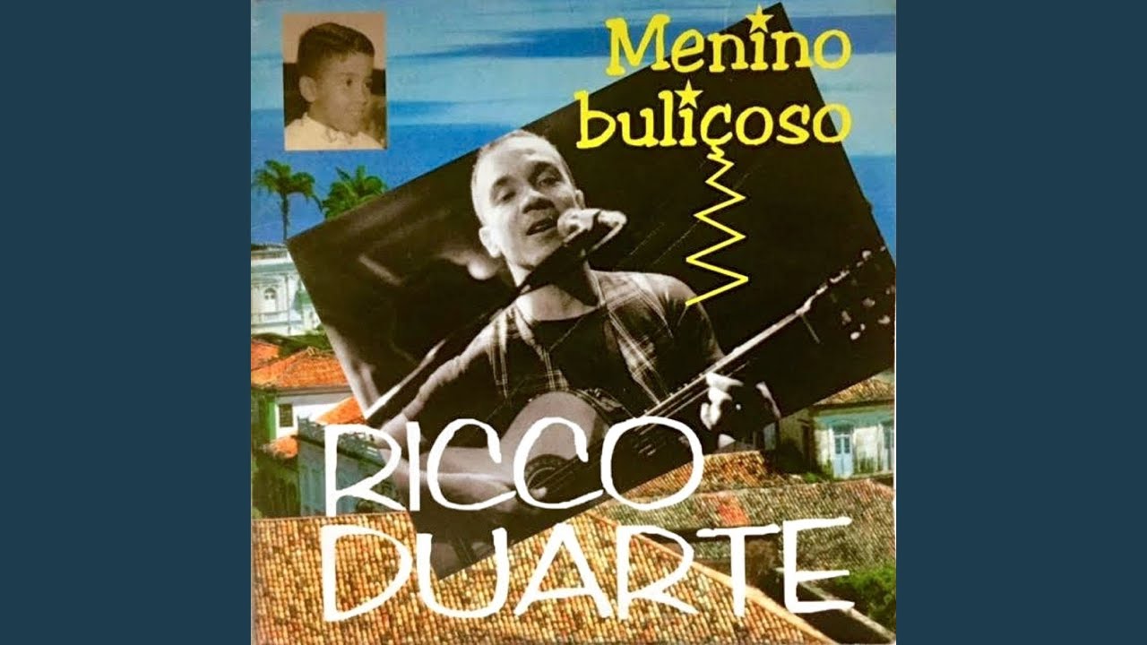 Saco de Doce