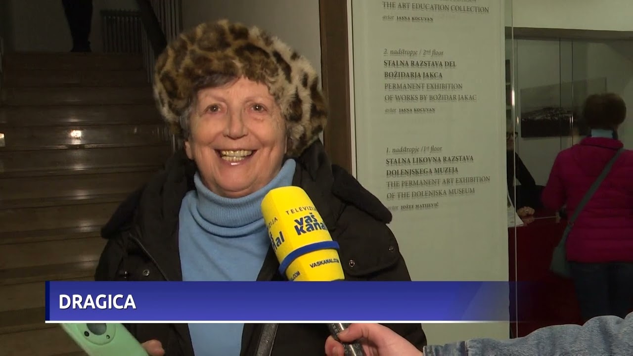 Novo mesto po sledeh Dragotina Ketteja