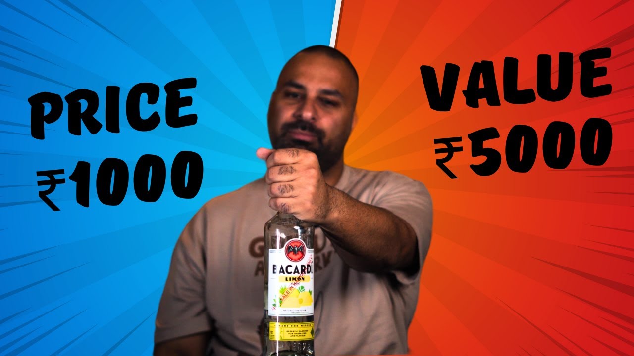 Cheap Liquor, High Quality: 5 Best Value for Money Bottles