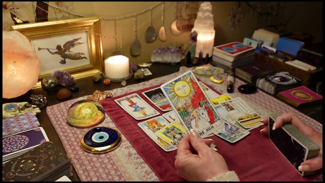 CANCER: An Emotional Confession That Will Knock The Wind Outta You.  LOVE TAROT