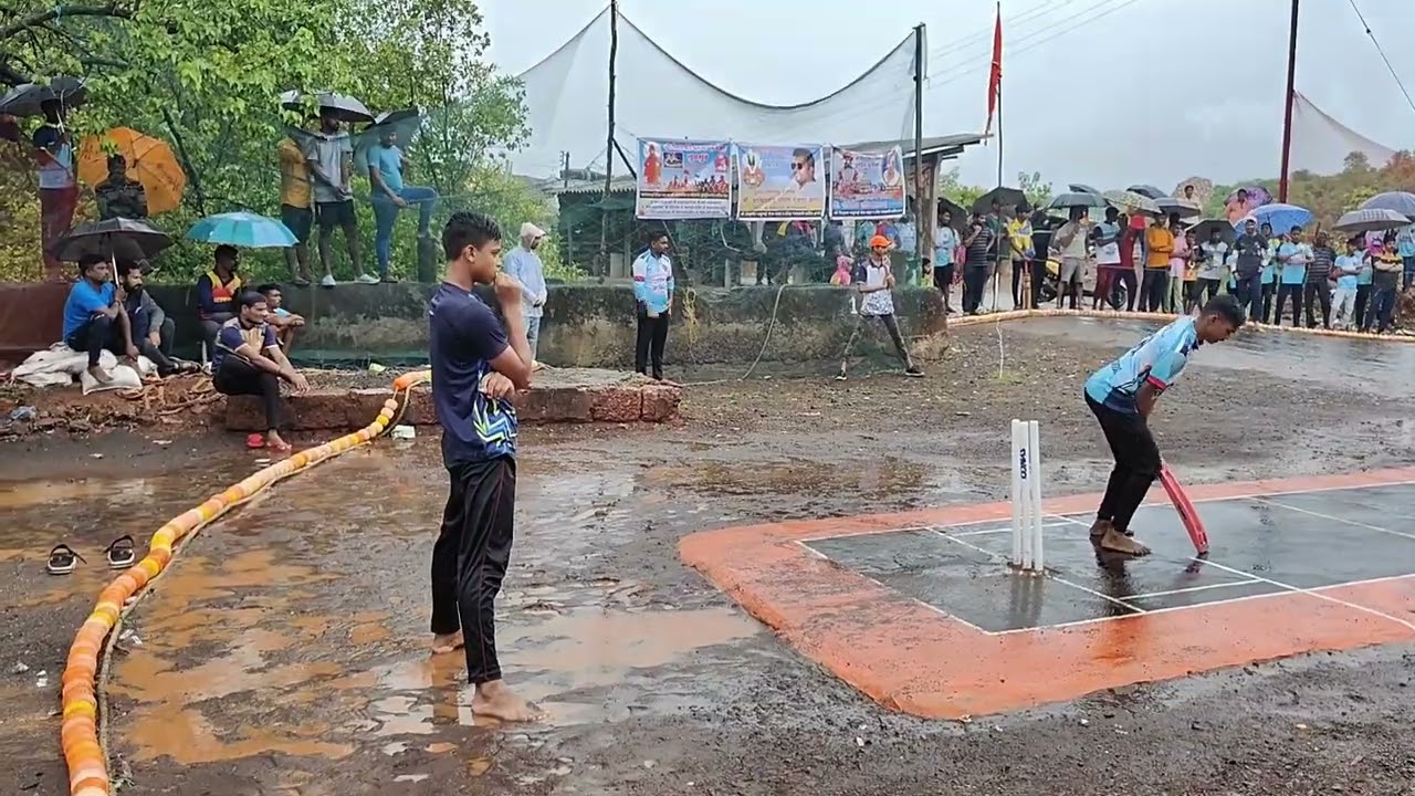 Vitthal Rakumai Tulsunde Vs Hardi Rajapur Box Match 2023