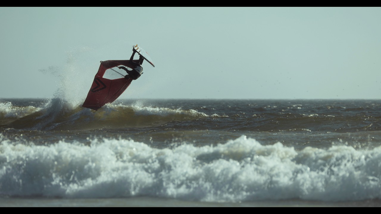 Where the Wind Finds Us | Cape Point & Yzerfontein