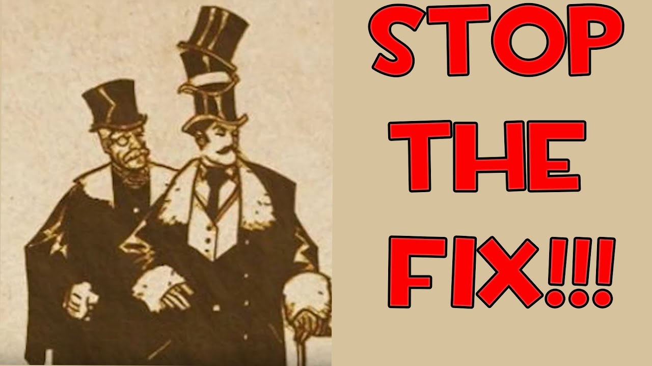 STOP FIXING TF2!