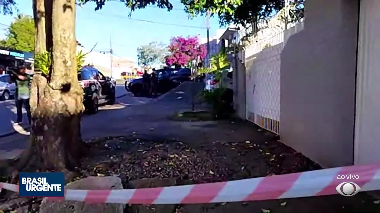 Confronto armado com a Rone em S&atilde;o Jos&eacute; dos Pinhais termina em morte