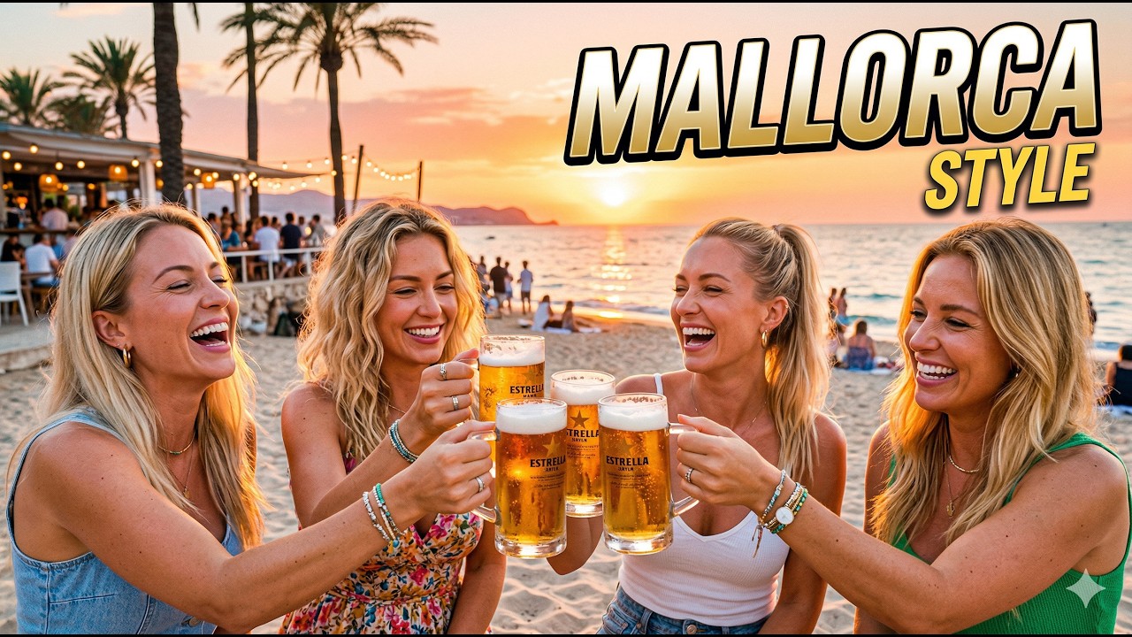 *NEW* Ballermann Type Beat | Party Schlager Beat 2026 | Instrumental #52