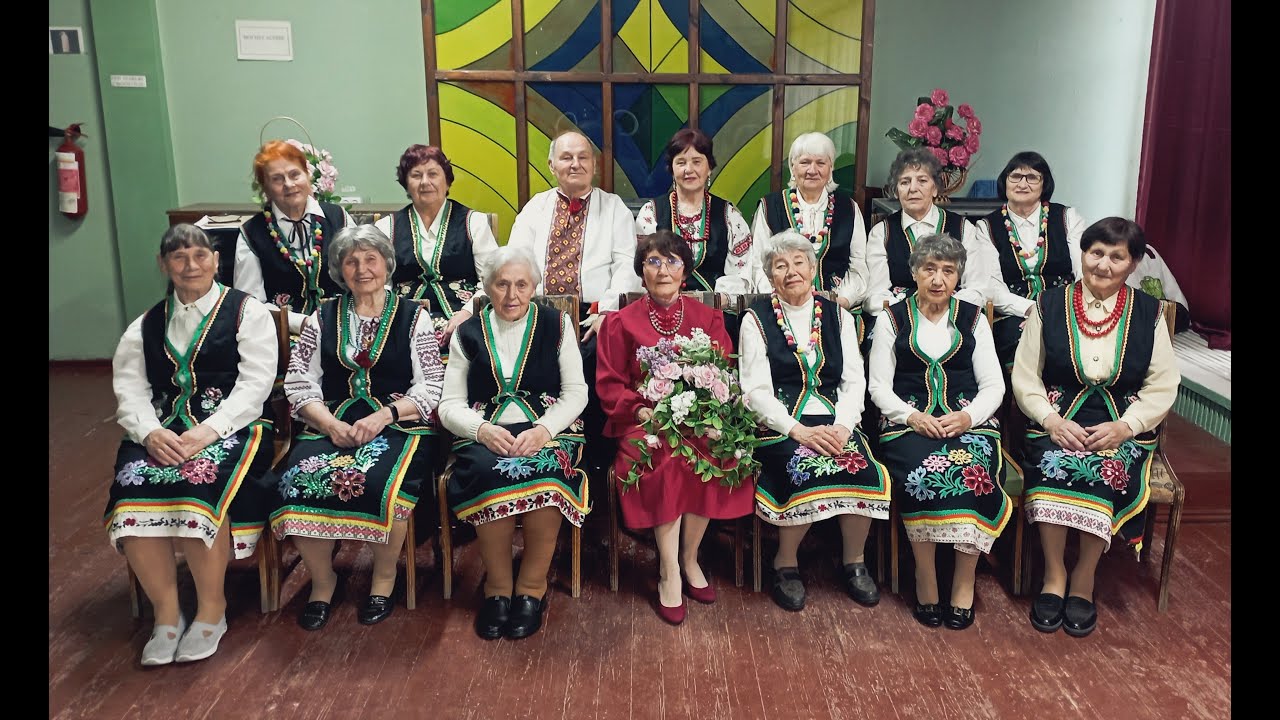 Ансамбль 