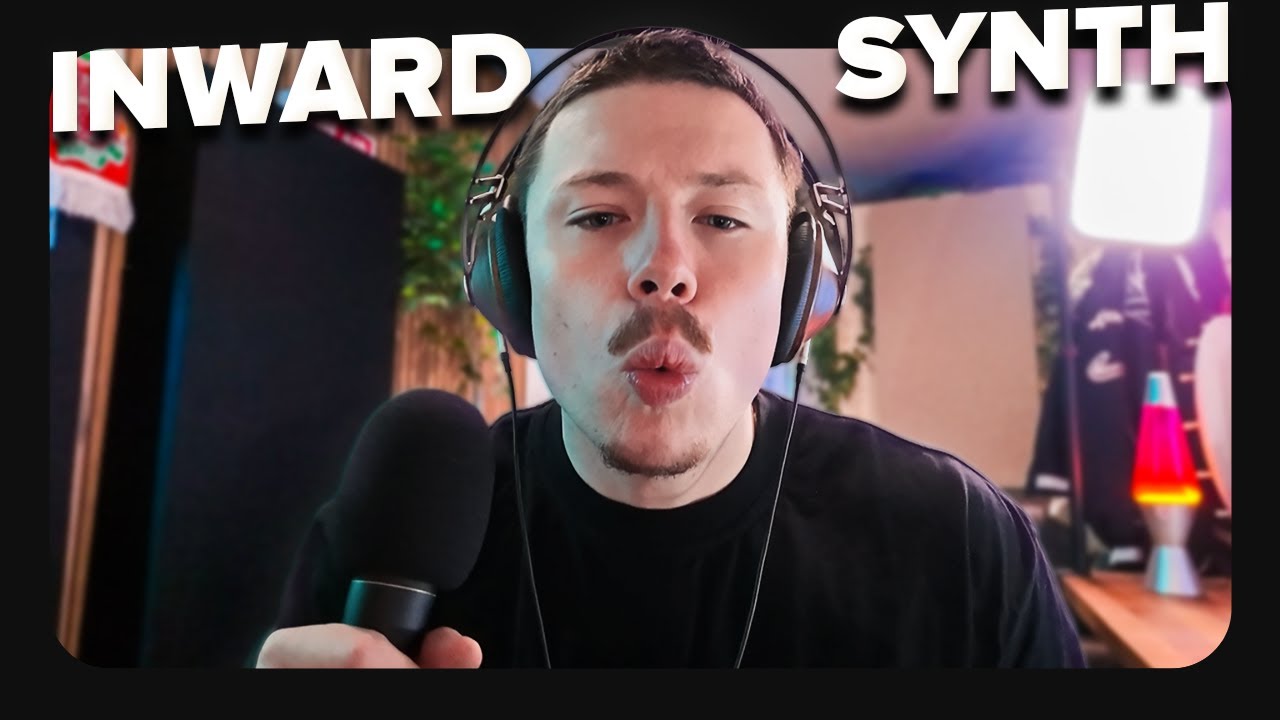 Beatbox Tutorial (Inward Synth) - D-low