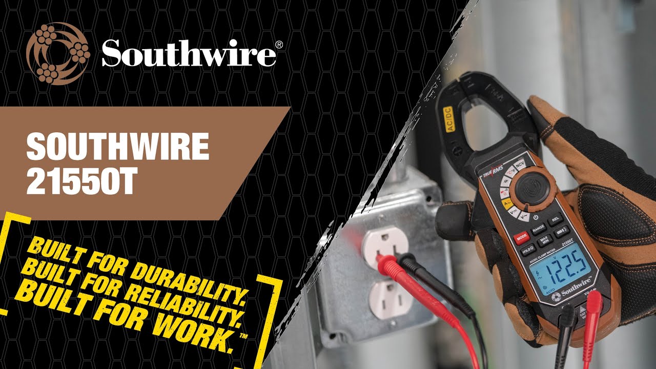 Southwire 21550T