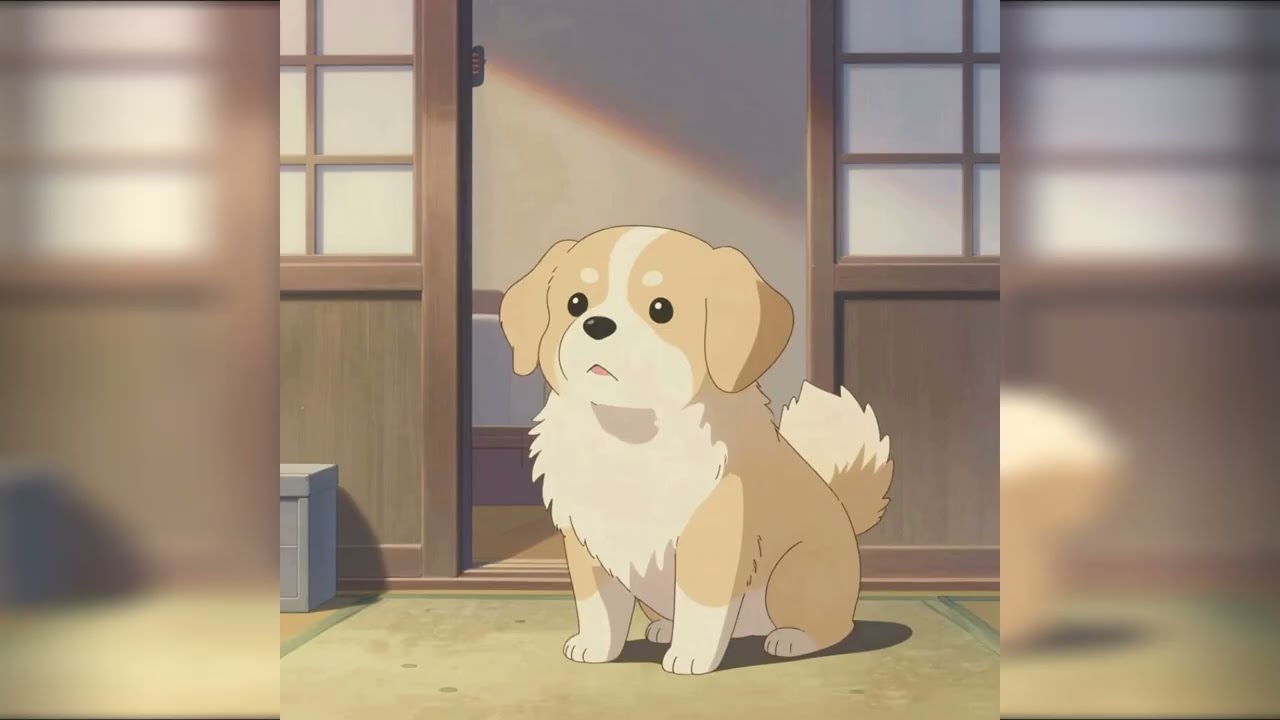 Still Here - Chill lofi (free use - no copy)