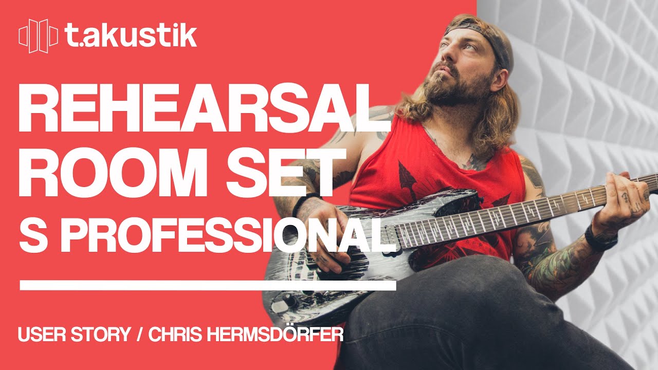 ACOUSTIC TREATMENT - How to Build a Home Studio