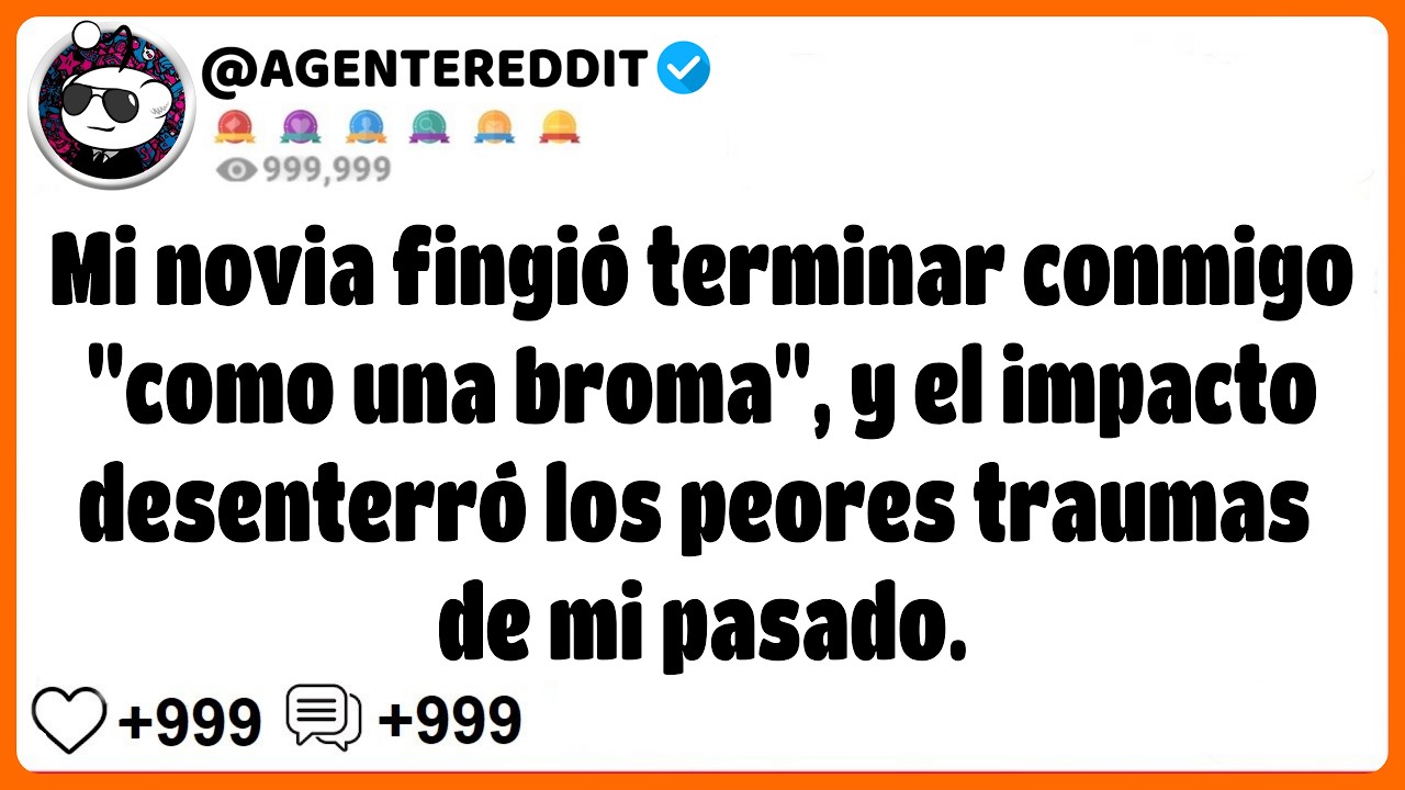 [HISTORIA COMPLETA] Mi novia fingió terminar conmigo como una broma, y el impacto desenterró los...