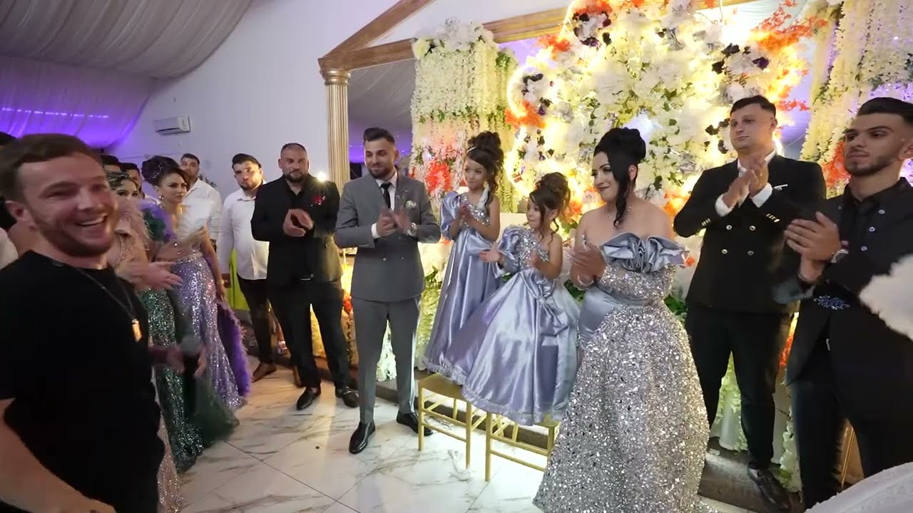 Romeo si Eugenia - colaj nunta 03.08.2022