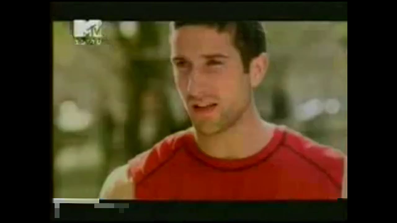 Рекламный блок, анонс (MTV-Россия - Агава (г. Омск), 04.07.2010?)