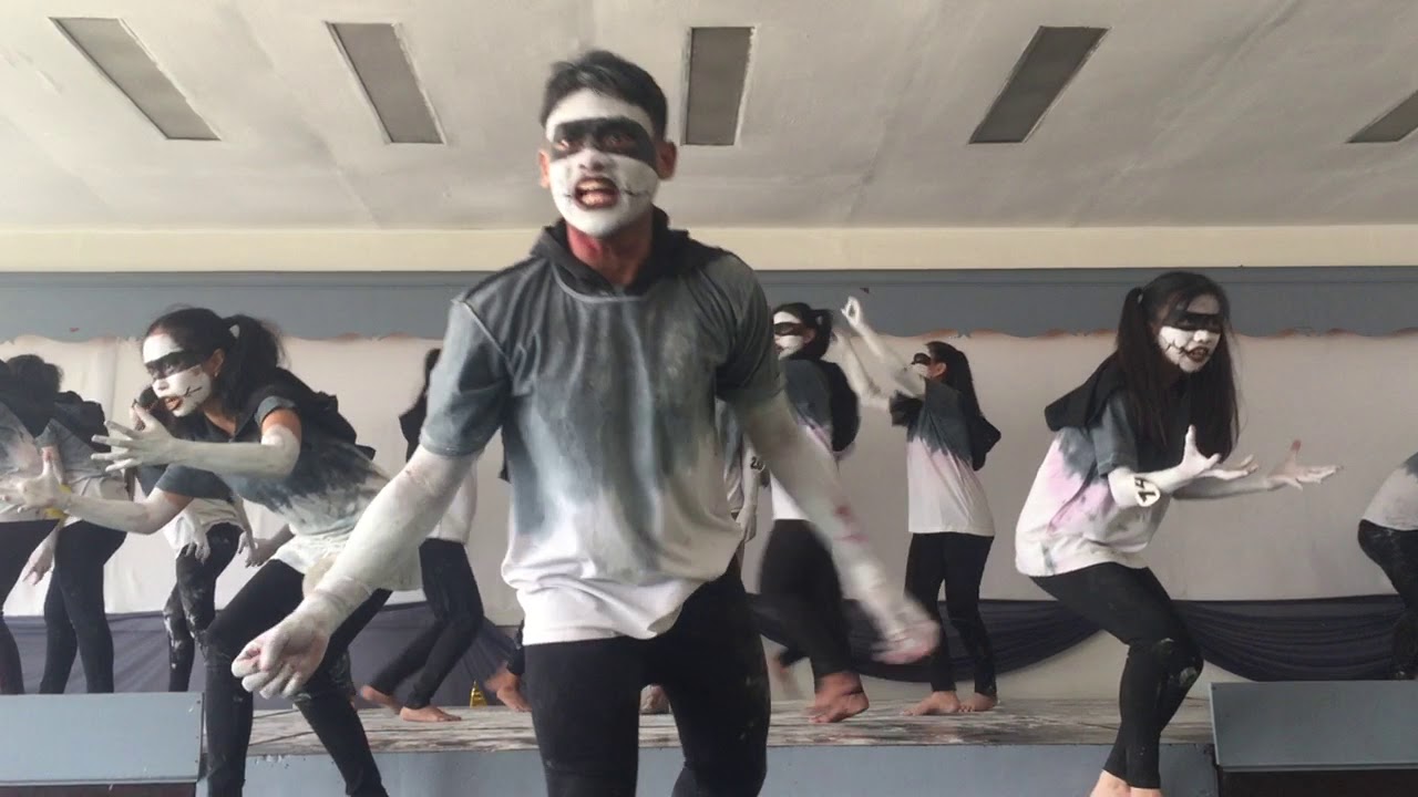 Speech Choir , 11-Unity  