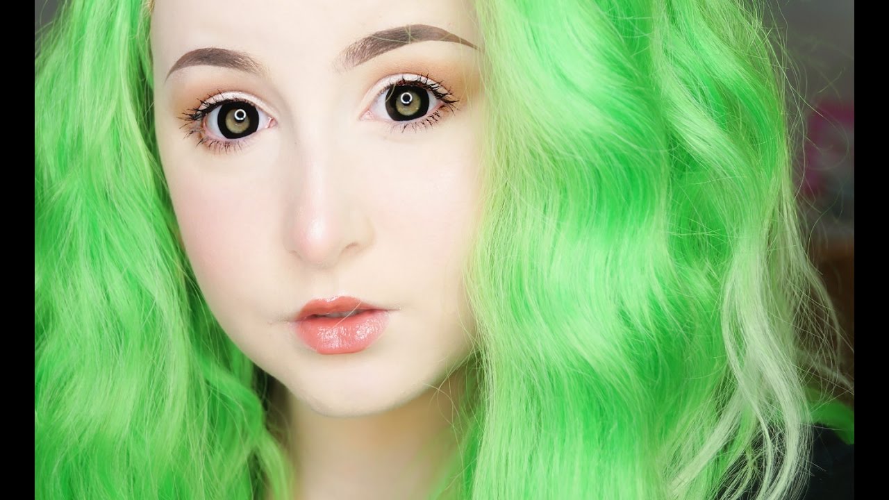 Fetsu's Simple Everyday Makeup! ~