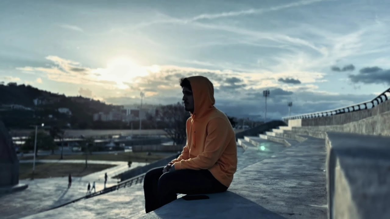 DIKAY - STNE 🧡 (Vídeo Oficial)