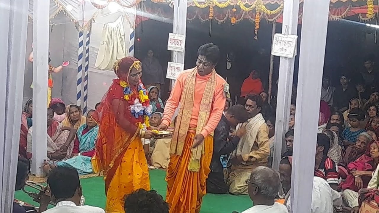 নিমাই সন্ন্যাস বিষ্ণুপ্রিয়া পালা গান #নিমাইসন্ন্যাসবিষ্ণুপ্রিয়া#nimaisanyasbanglakirtan