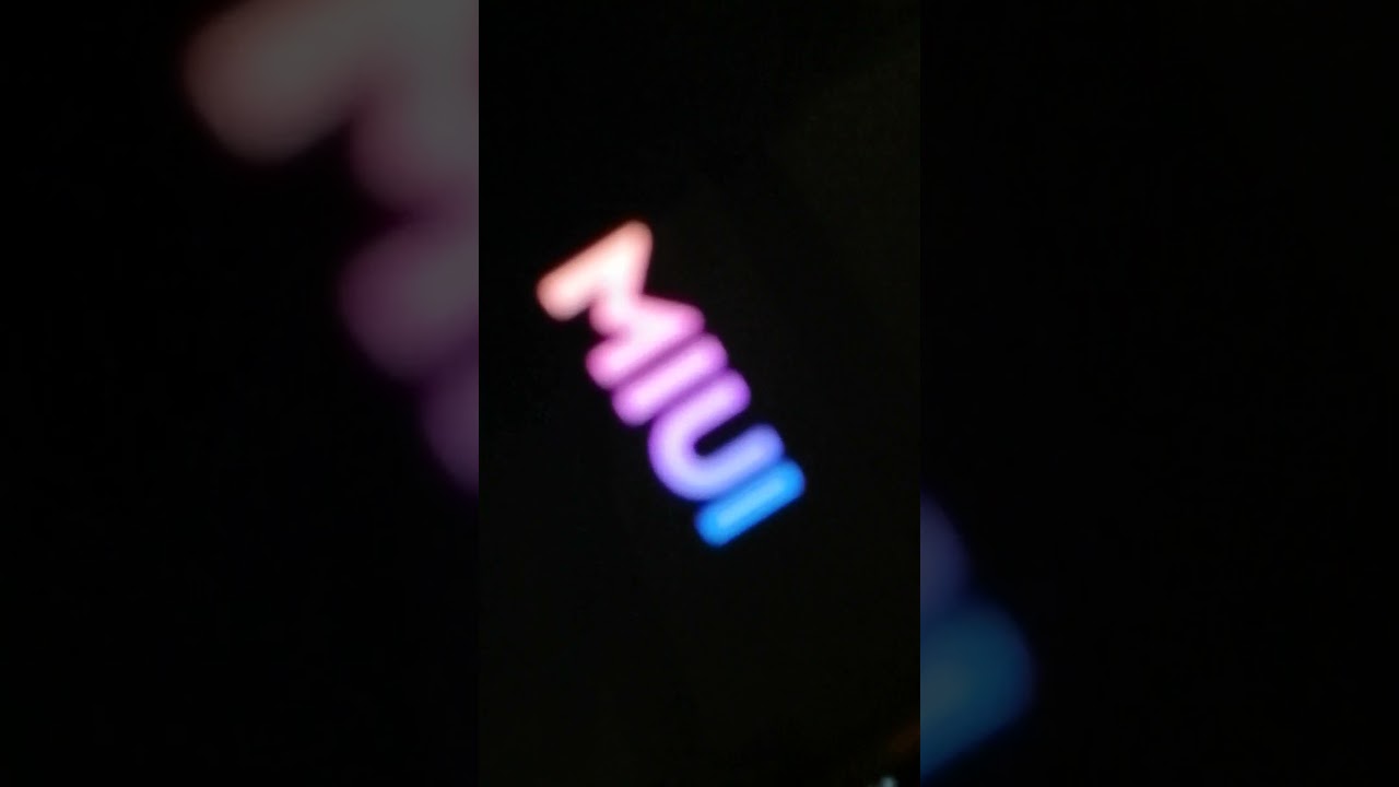 Poco X3  MIUI 12.0.9.0 QJGINXM update
