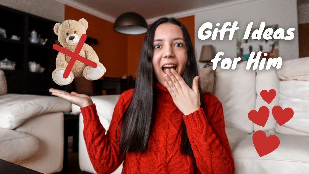 Valentines Day Gift Ideas For Him | Valentines Day Gift Ideas 2021