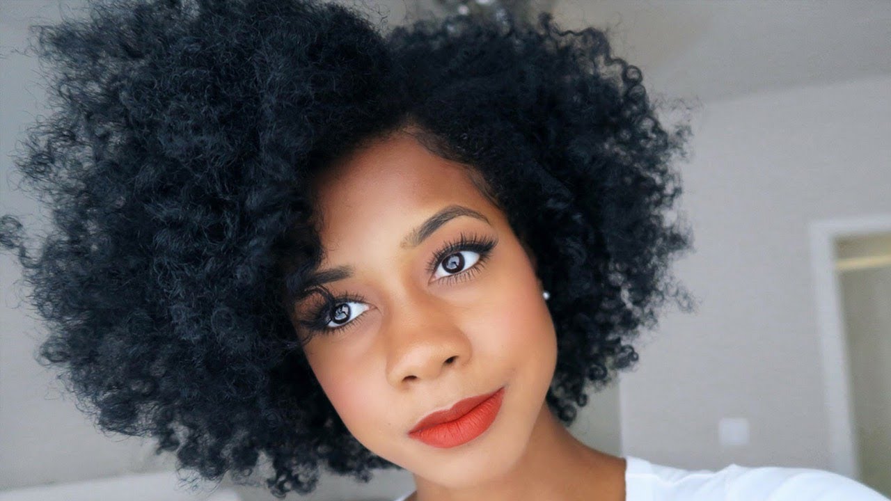 How to SLAY a Twist Out Using ONLY  6 Twists