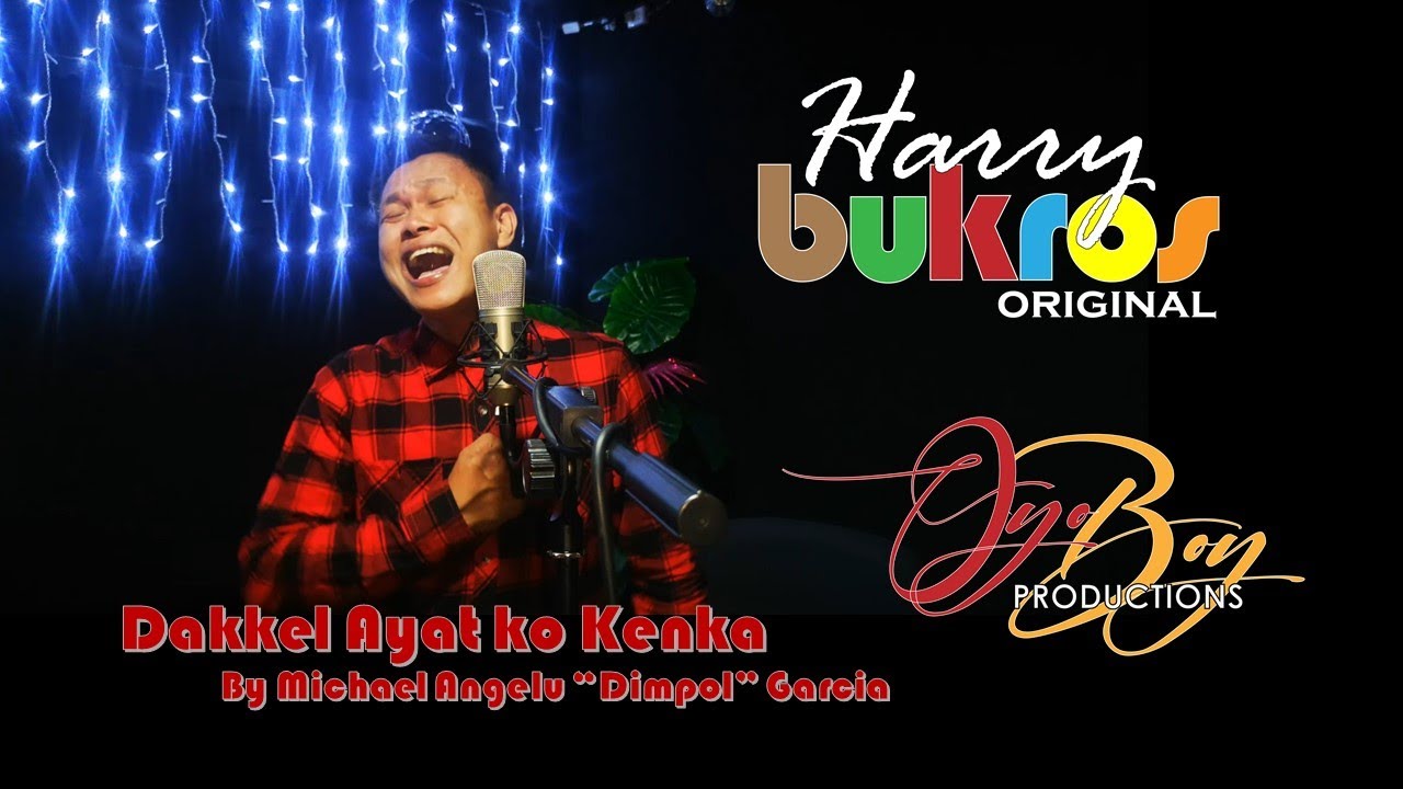 Dakkel Ayat ko Kenka (Harry Bukros Original)