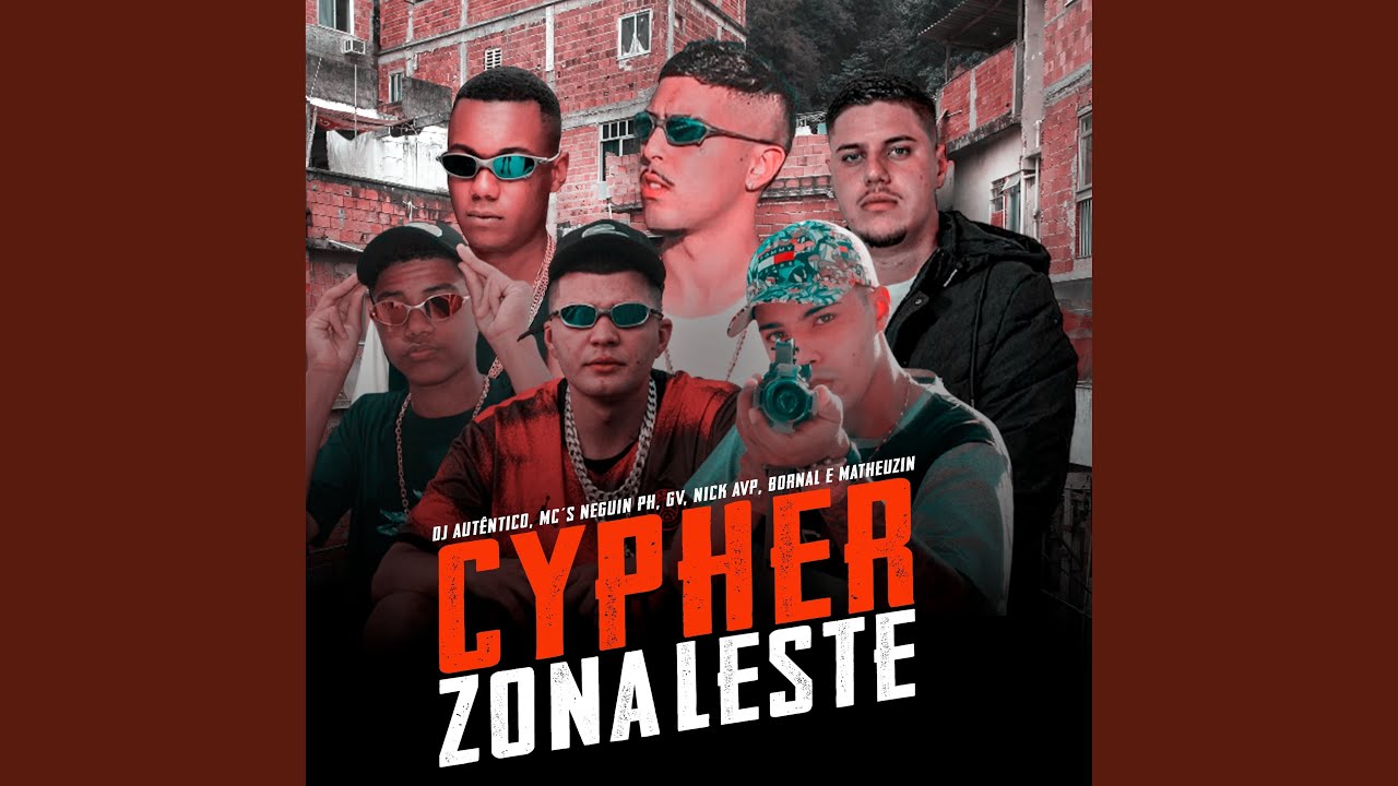 Cypher Zona Leste