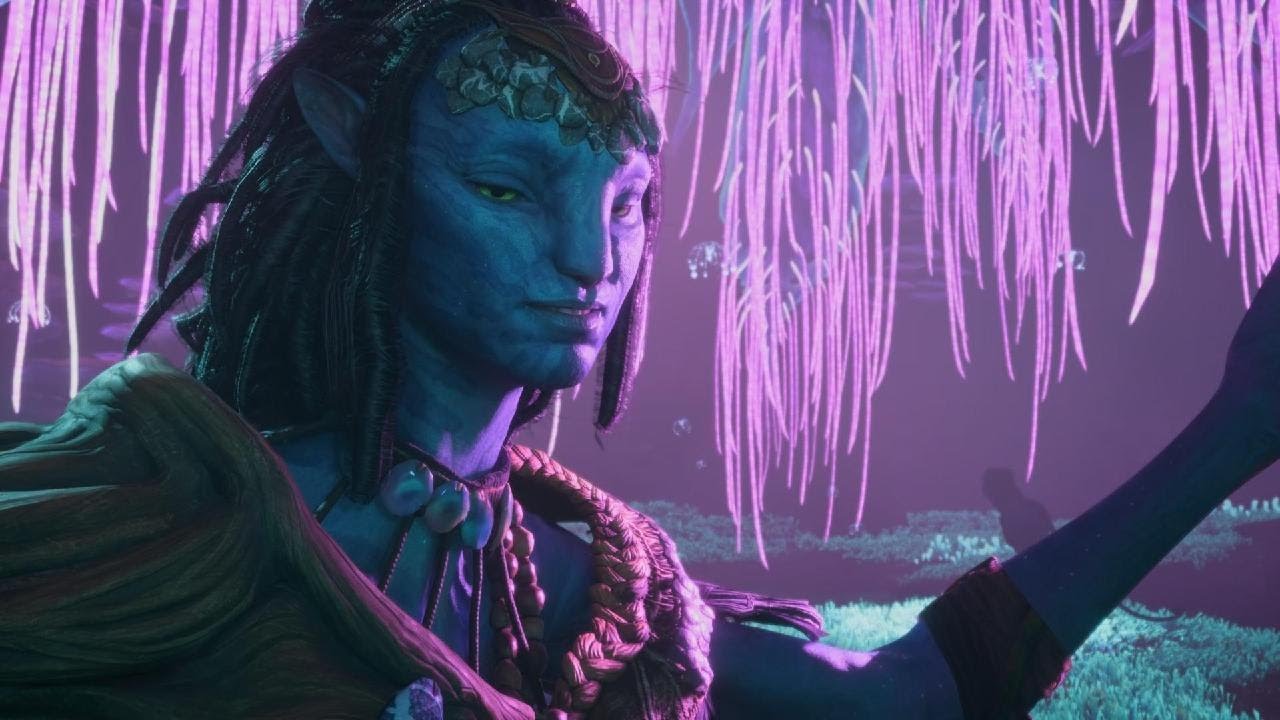 Avatar: Frontiers of Pandora | Bitter End Part 2| 3rd Person Perspective |  Sky Breaker DLC |