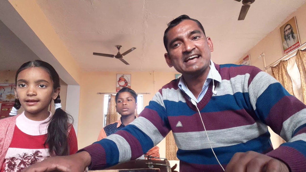 जवानों तुम अमर रयांन...