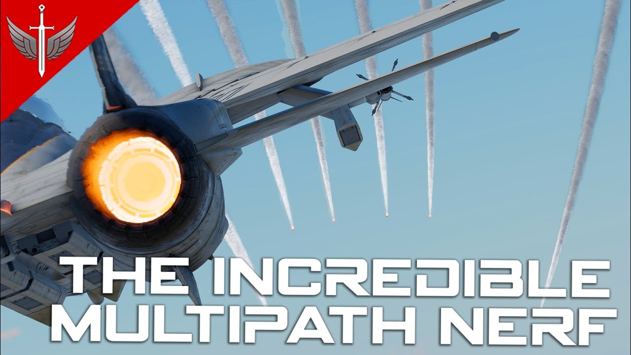 Мне не нужно объяснять, почему это работает — F-14A