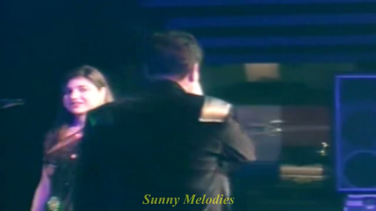 Kumar Sanu and Alka Yagnik Live in Suriname “Dilbar Ka” @DerrickAlexanderMusic 🎸