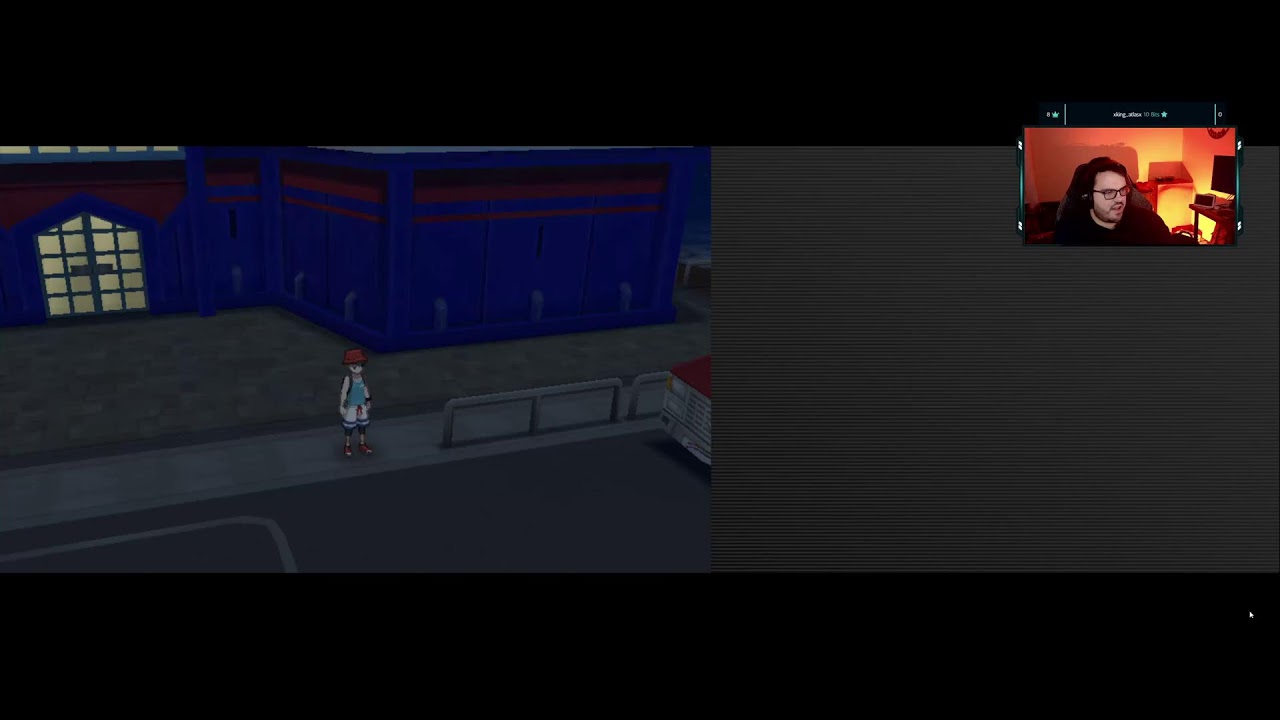 EP 6 Pokemon US First Playthrough, Things Are Ramping Up!  | !rules | !socials | !clip |