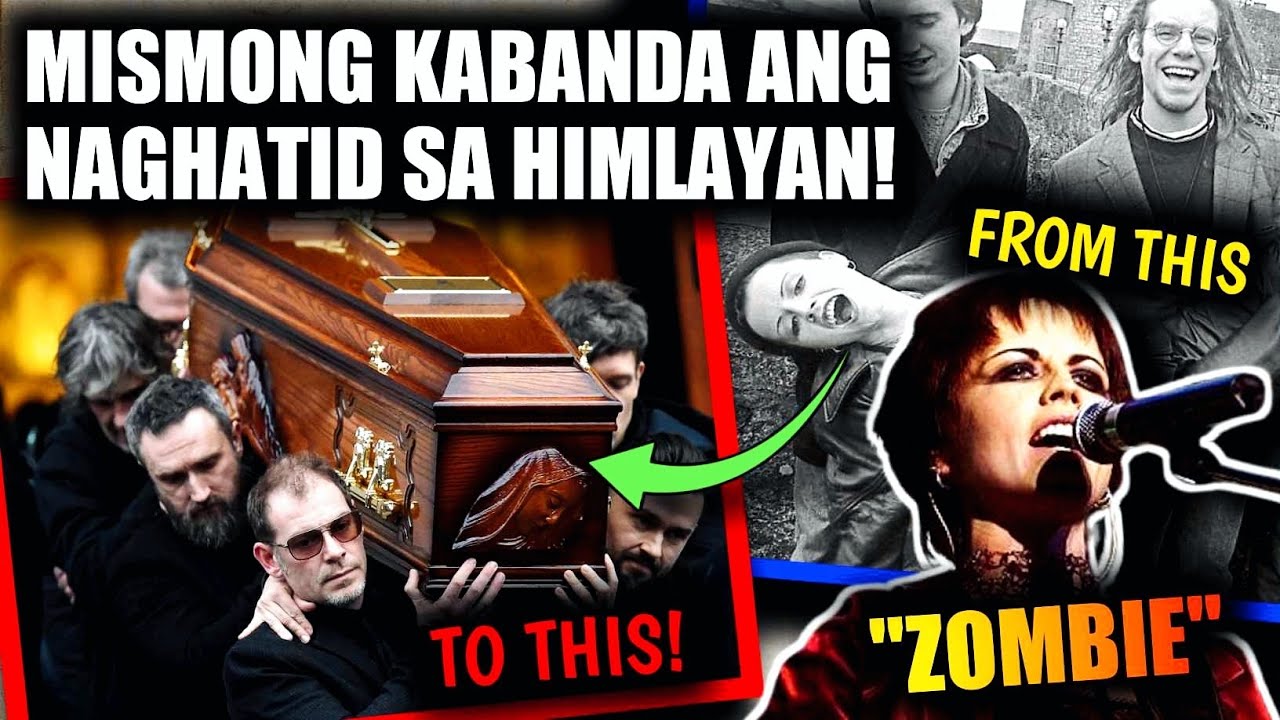 Ang Mapait na Sinapit ng 