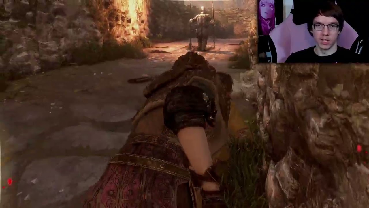 (NG) Turns out that executing on your mischievous intentions is much safer than I expected :O