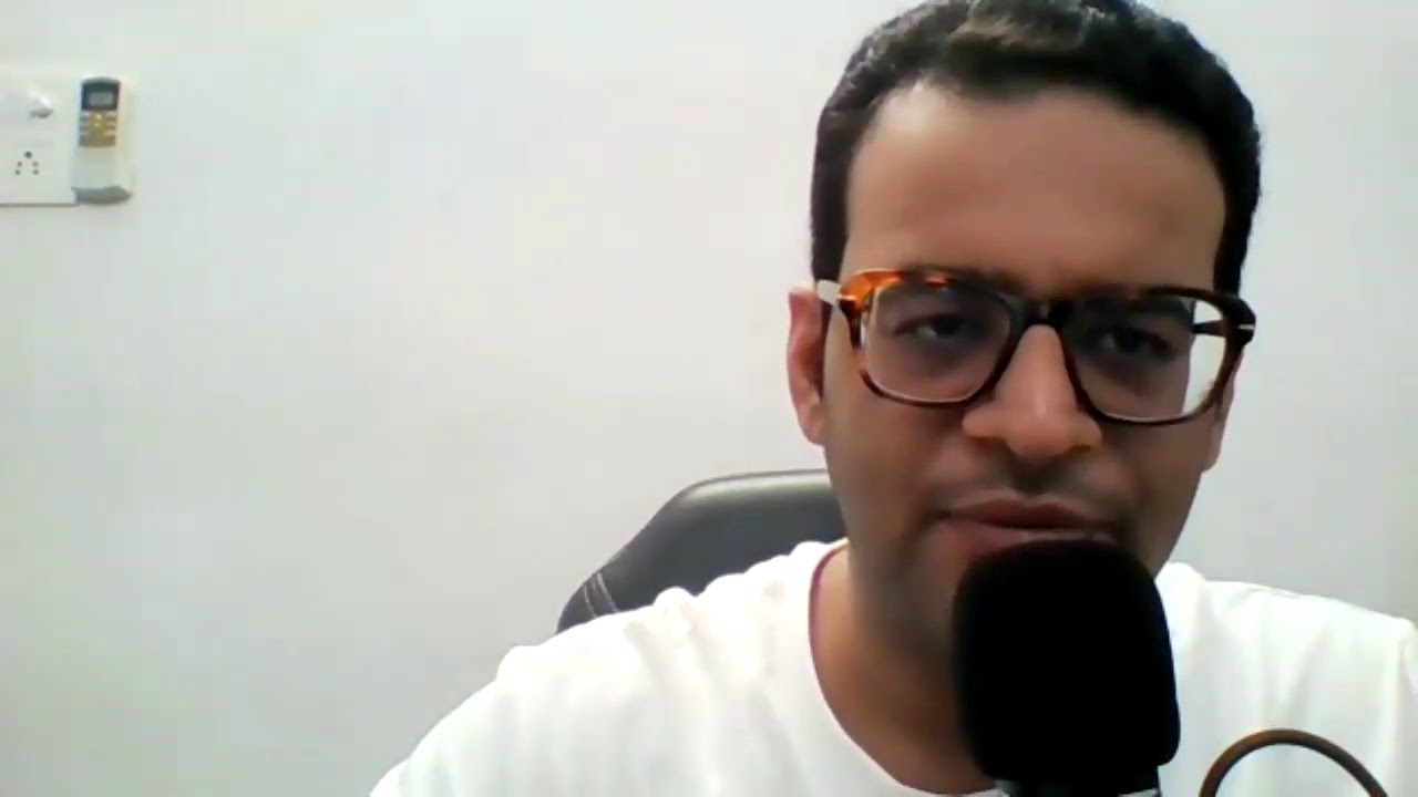 Yog Nidra Guided Meditation By Siddhartha Bhardwaj | Stress Relief Management | IRF