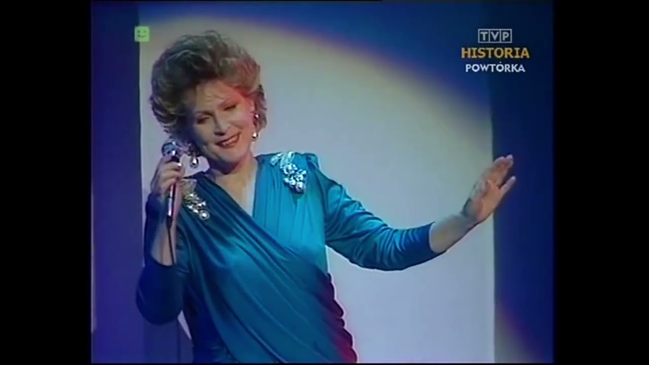 Irena Santor - Walc Embarras