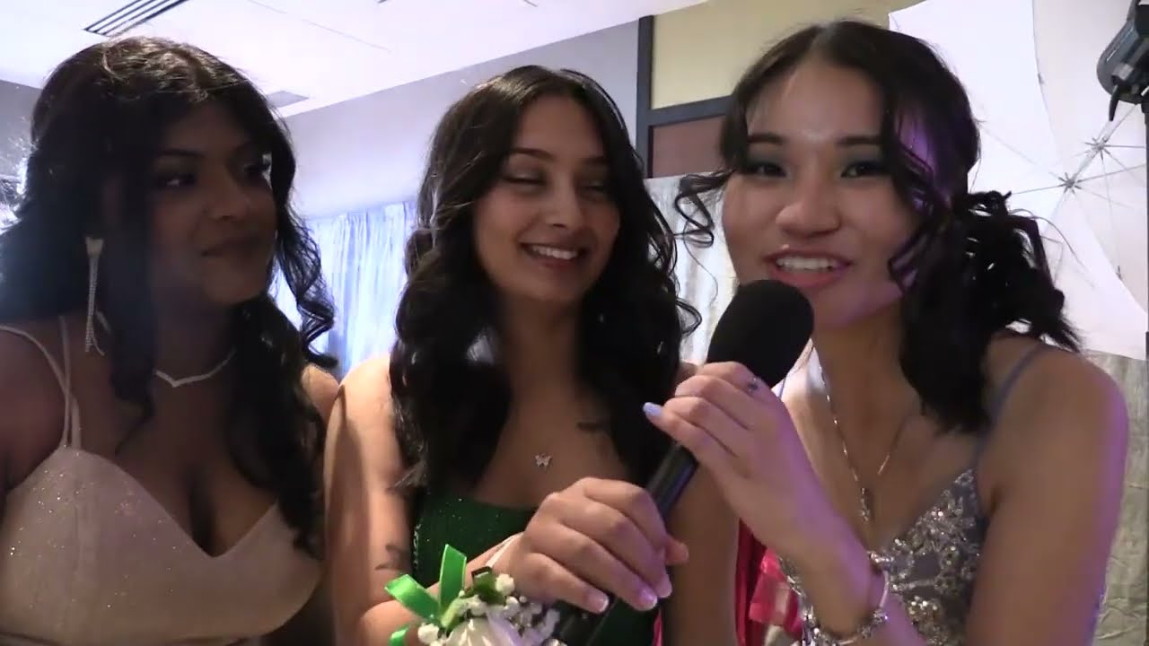 BCSS PROM 2022