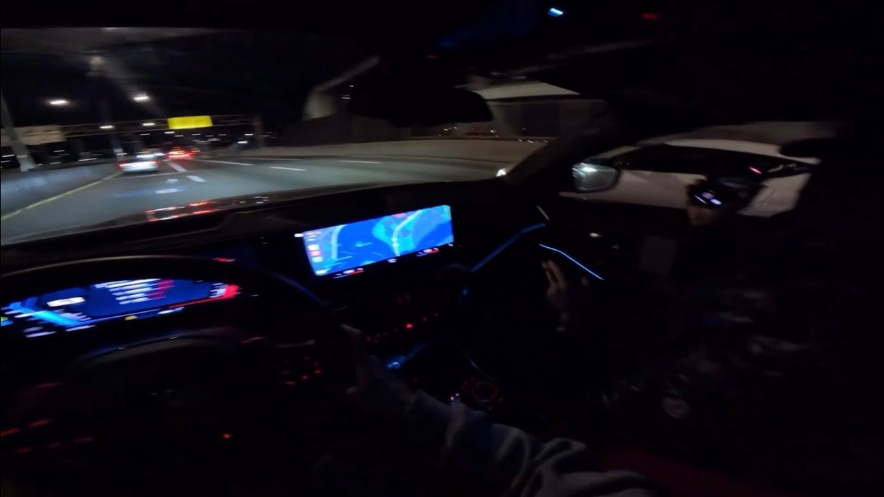 Squeeze Takes License and Mbox for a Cruise