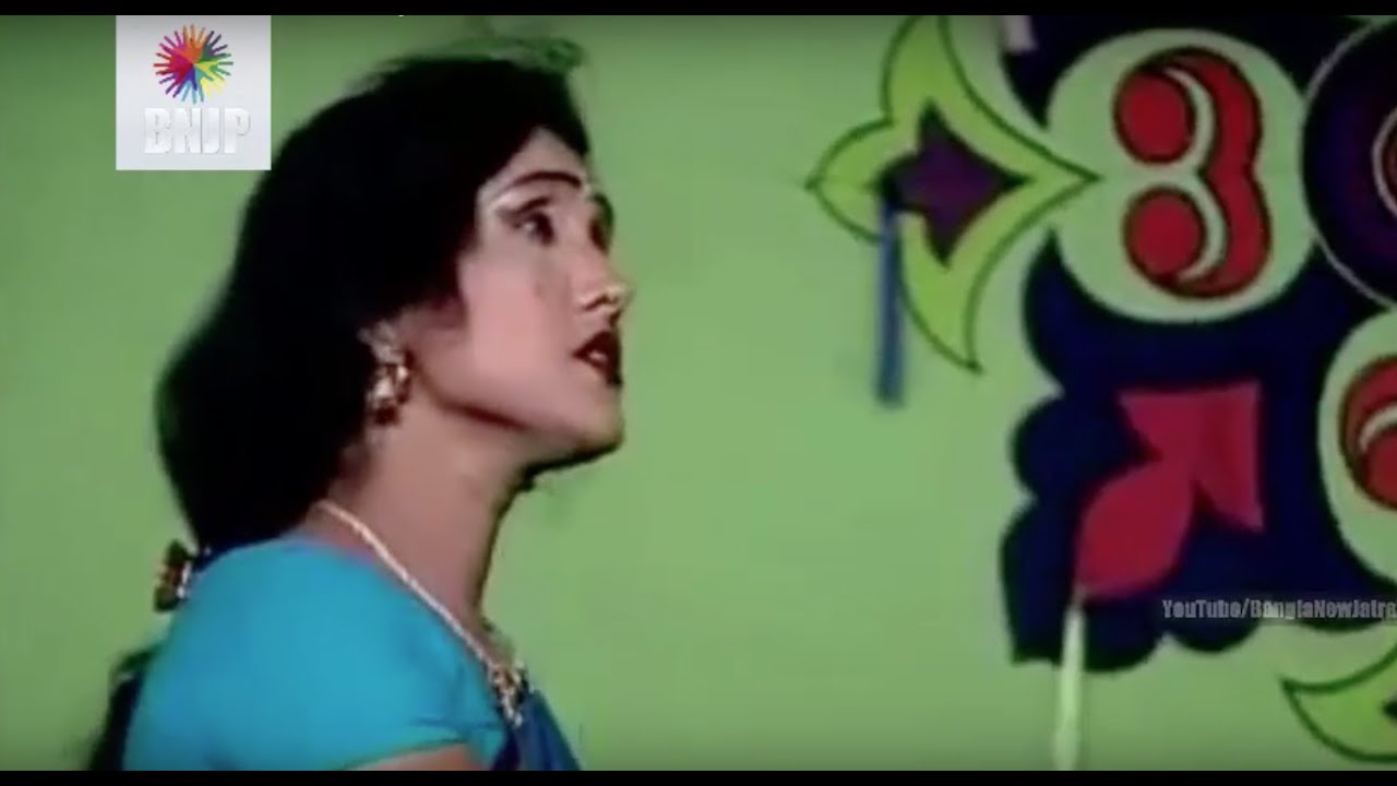 Patalpurir Rajkonna Bangla Jatra Full Pala