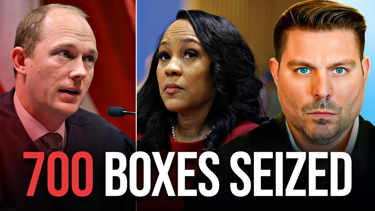 Fulton County’s Election Cover-Up Is Unraveling