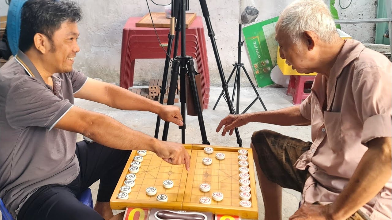 Minh La đại chiến Ch&uacute; Việt x&iacute;ch L&ocirc; | đối thủ căng n&atilde;o !