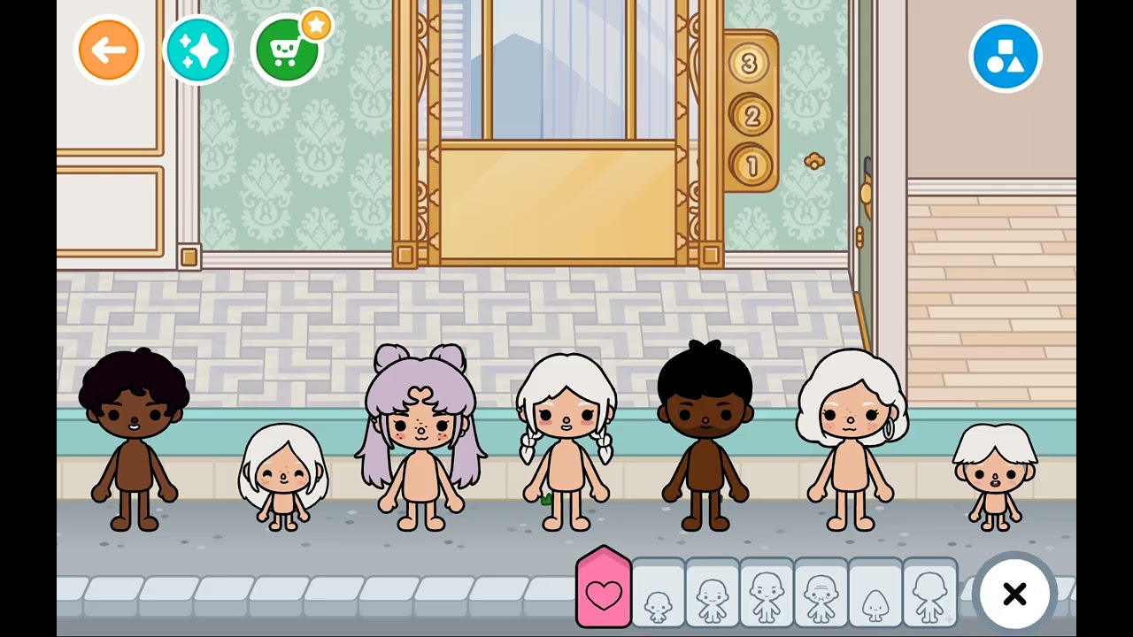 Quick decorating break! (My storage is dying ):)