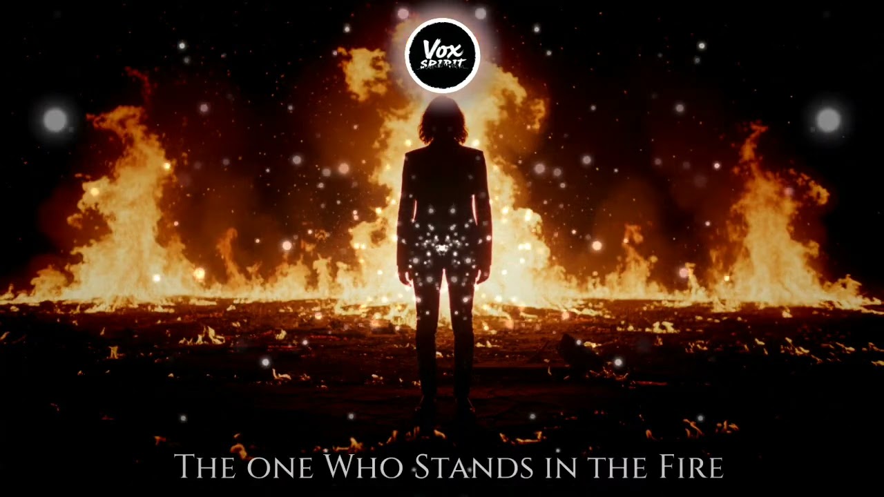 Vox Spirit — The One Who Stands in the Fire