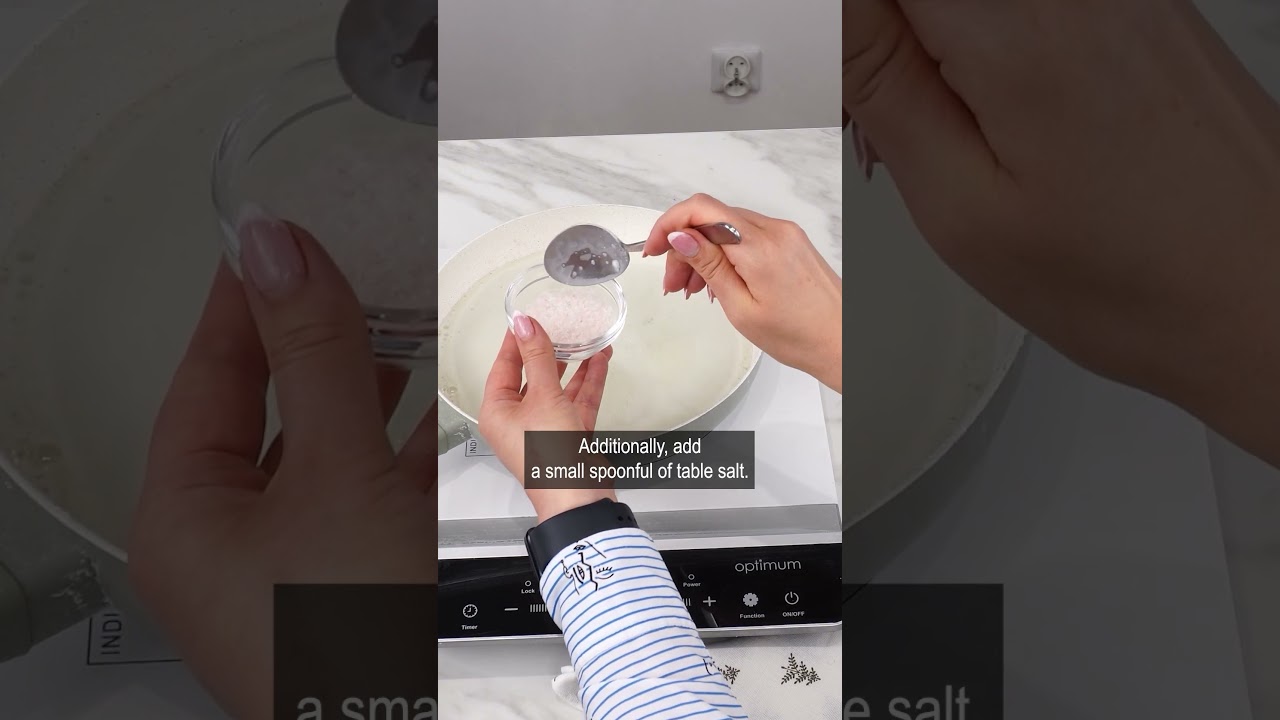 Jewelers don't want you to know this trick