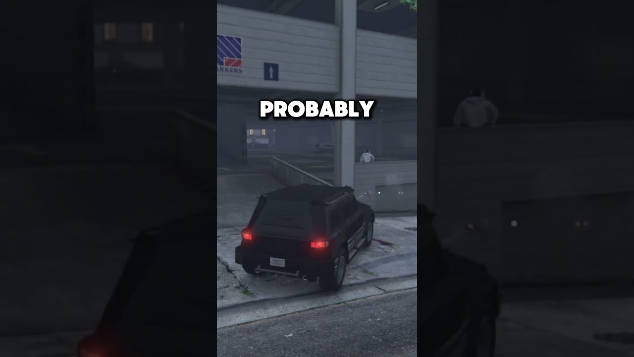 Night shark is the worst weaponized car in GTA? #gta5online #gtaonline #gtav #gta #gta5