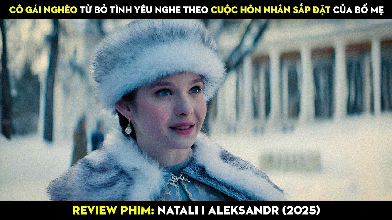 Từ Cô Gái Nghèo trở thành Người Phụ Nữ Quyền Lực sau cuộc Hôn Nhân Chính Trị