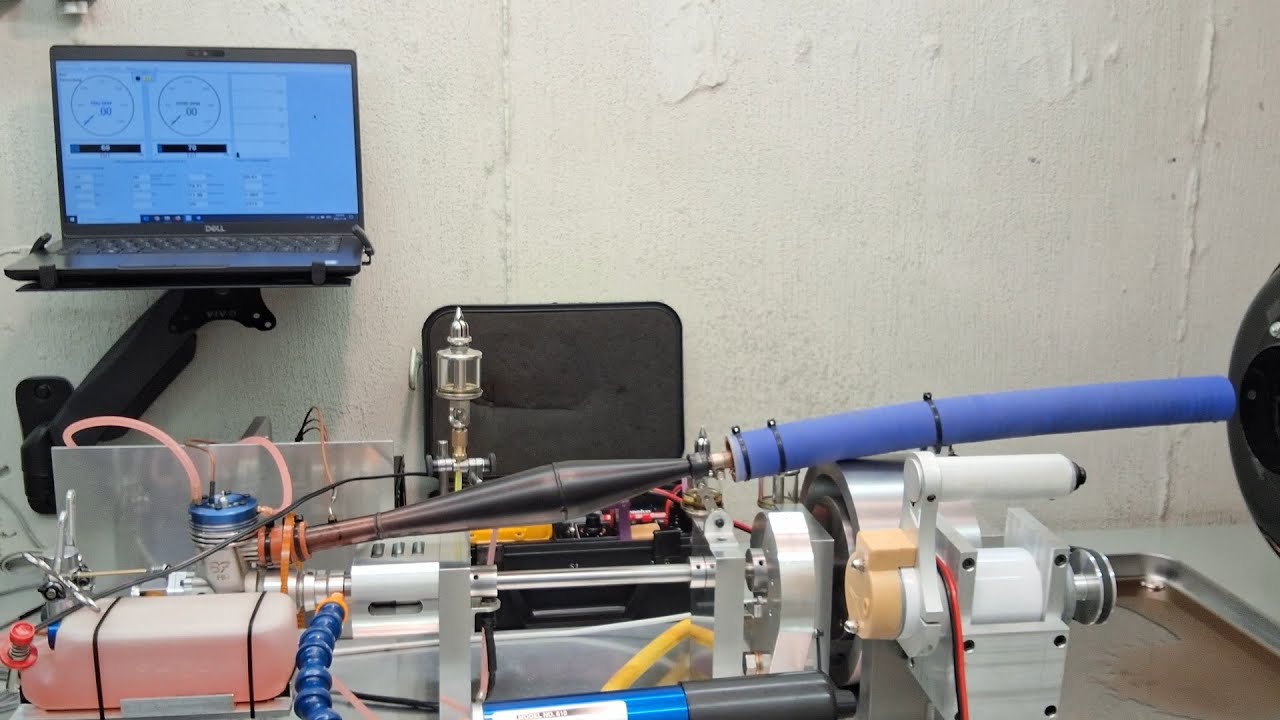Model Engine Dyno - CMB 67 stock 11/19/24 - 011